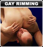 Gay Rimming