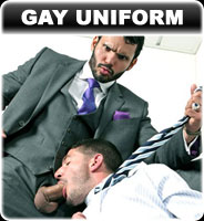 Gay Uniform